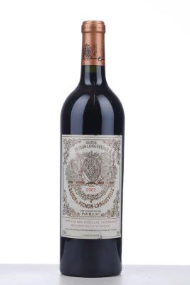 PICHON BARON 2002 - Mc - 1 Bottle