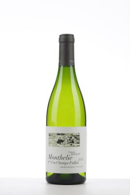 MONTHELIE CHAMPS FULLIOT 2018 - Roulot - 1 Bottle