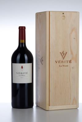 LA MUSE 2015 - Verite  - 1 Magnum - Owc 1