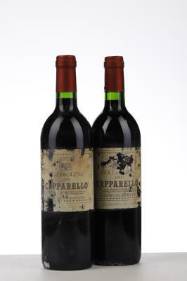 CEPPARELLO 1995 - Isole e Olena - 2 Bottles