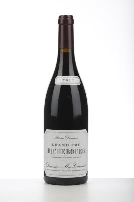 RICHEBOURG 2012 - Meo Camuzet - 1 Bottle