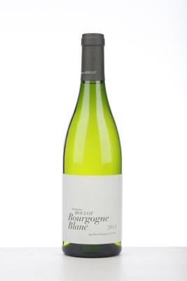 BOURGOGNE BLANC 2013 - Roulot - 1 Bottle