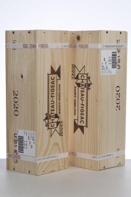 FIGEAC 2020 - Mc - 2 Bottles - Owc 1