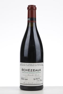 ECHEZEAUX 1996 - Domaine de la Romanee Conti - 1 Bottle