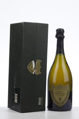 DOM PERIGNON 1998 - Moet et Chandon - 1 Bottle - Oc1