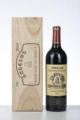 Best Wine Auctions