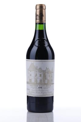 HAUT BRION 1988 - 1 Bottle