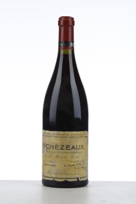 ECHEZEAUX 1989 - Domaine de la Romanee Conti - 1 Bottle