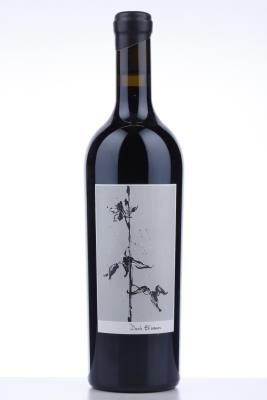 DARK BLOSSOM 2011 - Sine Qua Non - 1 Bottle