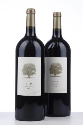L'IF 2016 - Mc - 2 Magnums