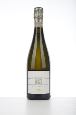 GUILLAUME SELOSSE EXTRA BRUT AU DESSUS DU GROS MONT NV - Guillaume Selosse - 1 Bottle