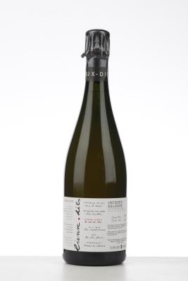 JACQUES SELOSSE EXTRA BRUT LE BOUT DU CLOS NV - Jacques Selosse - 1 Bottle