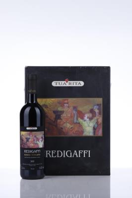 REDIGAFFI 2005 - Tua Rita - 3 Bottles - Oc 3