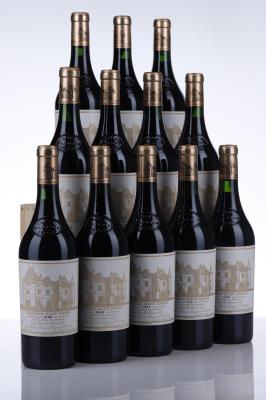 HAUT BRION 1988 - 12 Bottles - Owc 12