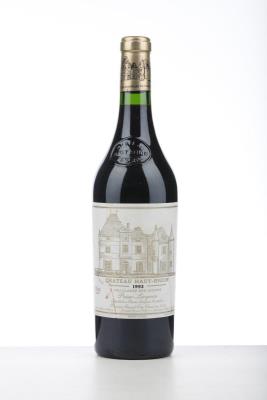 HAUT BRION 1993 - Mc - 1 Bottle