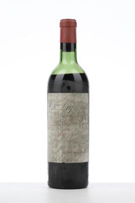 LAFLEUR 1966 - Mc - 1 Bottle