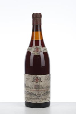 GRANDS ECHEZEAUX 1964 - Leymarie - 1 Bottle