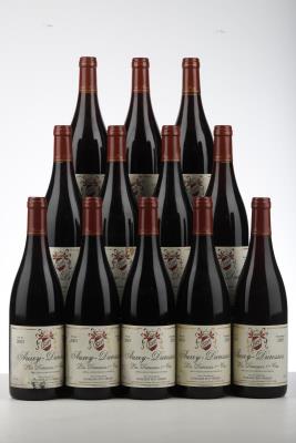 AUXEY DURESSES LES DURESSES 2003 - Roy Freres - 12 Bottles