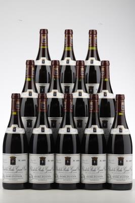 CLOS DE LA ROCHE 2008 - Chateau Andre Ziltener - 12 Bottles