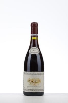 MUSIGNY 2005 - Jacques Frederic Mugnier - 1 Bottle