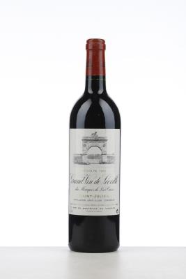 LEOVILLE LAS CASES 1996 - Mc - 1 Bottle