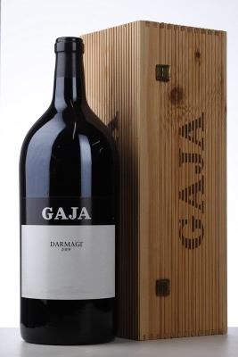 DARMAGI 2009 - Gaja - 5.00 Liter Bottle  - Owc 1