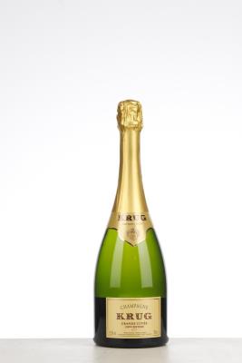 KRUG GRANDE CUVEE 170 - Krug - 1 Bottle