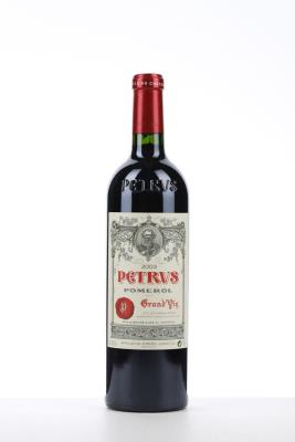 PETRUS 2003 - Mc - 1 Bottle