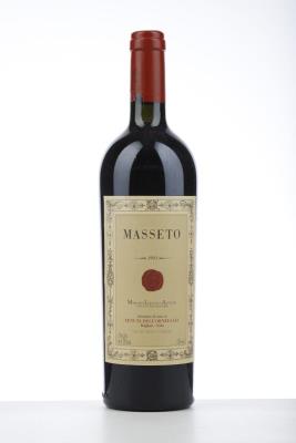 MASSETO 1993 - Tenuta dell'Ornellaia - 1 Bottle
