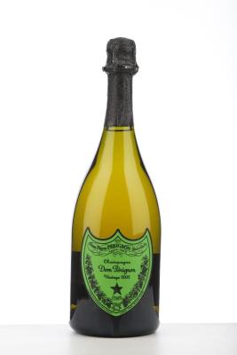 DOM PERIGNON LUMINOUS 2002 - Moet et Chandon - 1 Bottle