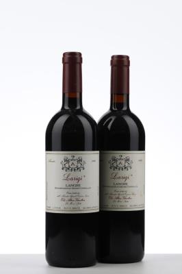 LARIGI 1996 - Elio Altare - 2 Bottles