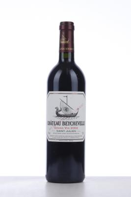 BEYCHEVELLE 2002 - Mc - 1 Bottle
