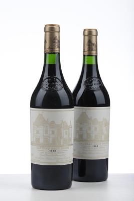 HAUT BRION 1988 - Mc - 2 Bottles