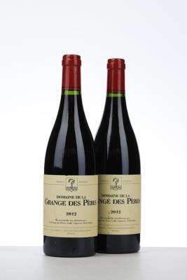 LA GRANGE DES PERES 2012 - Domaine de la Grange des Peres - 2 Bottles