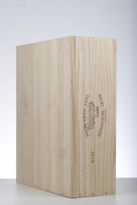DUCRU BEAUCAILLOU 2019 - Mc - 3 Magnums - Owc 3
