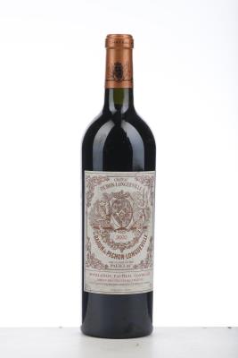 PICHON BARON 2000 - Mc - 1 Bottle