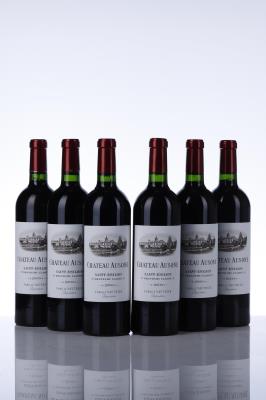 AUSONE 2000 - 6 Bottles - Owc 6