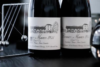 Best Wine Auctions