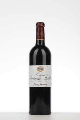 SOCIANDO MALLET 2004 - Mc - 1 Bottle