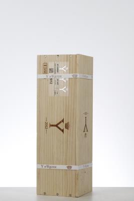 Y DE YQUEM 2012 - Mc - 1 Magnum - Owc 1