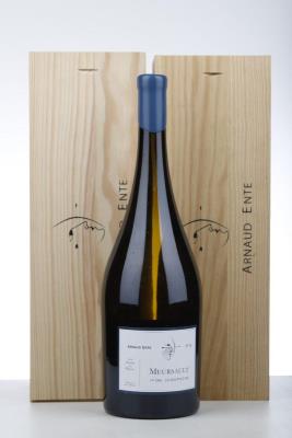 MEURSAULT LA GOUTTE D'OR 2014 - Arnaud Ente - 2 Magnums - Owc 1