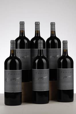 PRIEURE LA MARZELLE 2005 - Mc - 6 Magnums - Owc 6