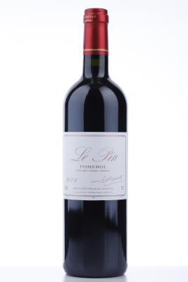 LE PIN 2006 - 1 Bottle
