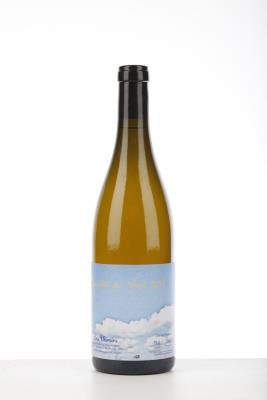 CHARDONNAY SONORITE DU VENT 2019 - Domaine des Miroirs - 1 Bottle