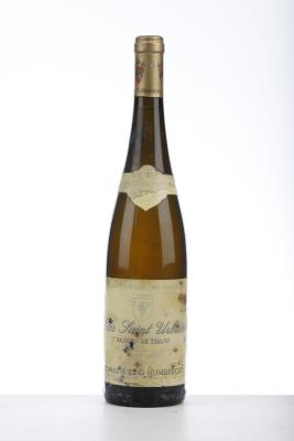 PINOT GRIS CLOS ST URBAIN RANGEN DE THANN 2005 - Zind Humbrecht - 1 Bottle