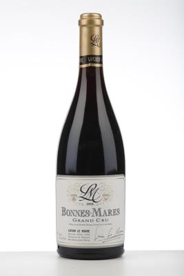BONNES MARES 2018 - Lucien Le Moine - 1 Bottle