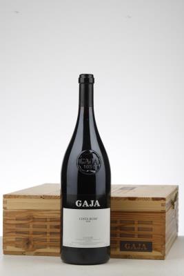 COSTA RUSSI 2006 - Gaja - 3 Magnums - Owc 3