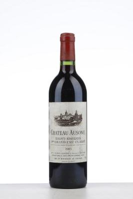 AUSONE 1983 - Mc - 1 Bottle