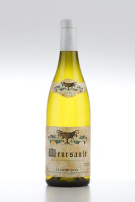 MEURSAULT 2007 - Coche Dury - 1 Bottle