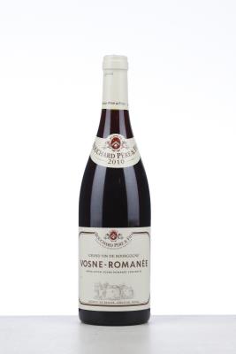 VOSNE ROMANEE 2010 - Bouchard - 1 Bottle